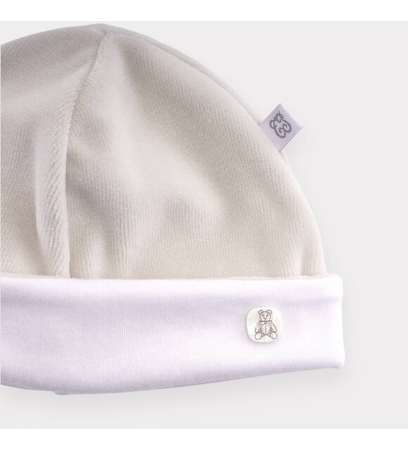 Théophile & Patachou Babymutsje