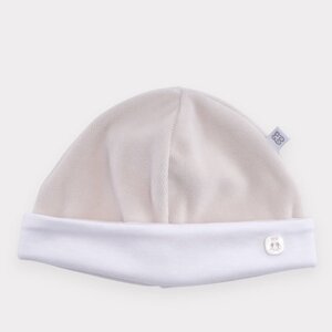 Théophile & Patachou Babymutsje