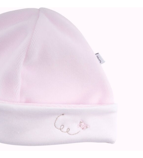 Théophile & Patachou Babymutsje