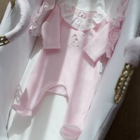 Théophile & Patachou Babypakje