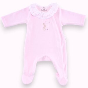 Théophile & Patachou Babypakje