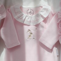 Théophile & Patachou Babypakje