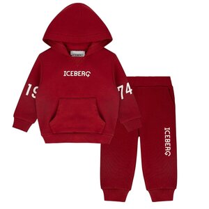 Iceberg Joggingpak