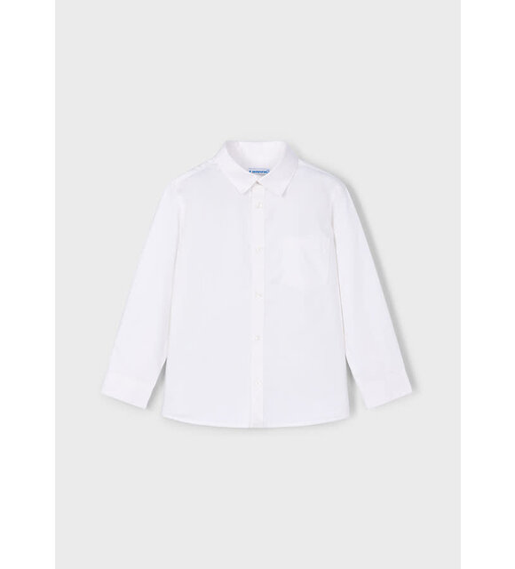 Mayoral Overhemd