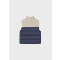 Mayoral Reversible bodywarmer