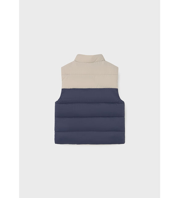 Mayoral Reversible bodywarmer