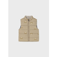 Mayoral Reversible bodywarmer