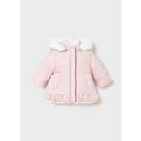 Mayoral Reversible winterjas