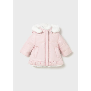 Mayoral Reversible winterjas