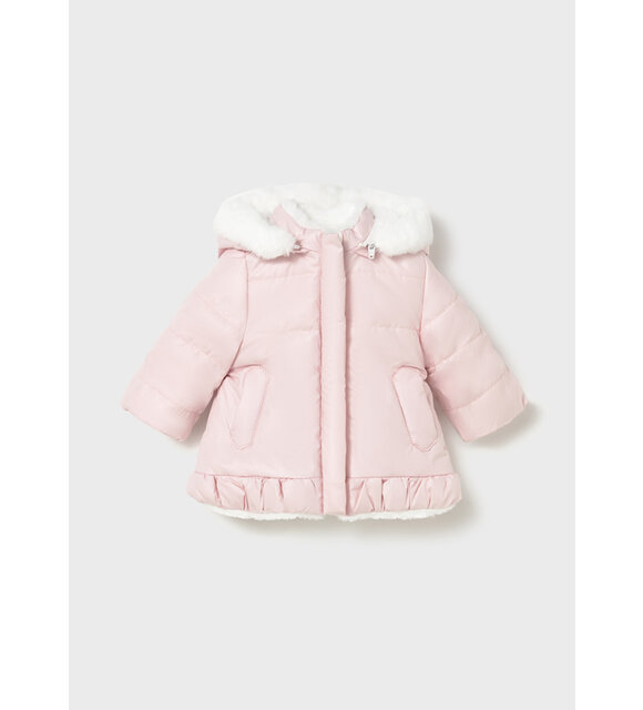 Mayoral Reversible winterjas