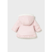 Mayoral Reversible winterjas