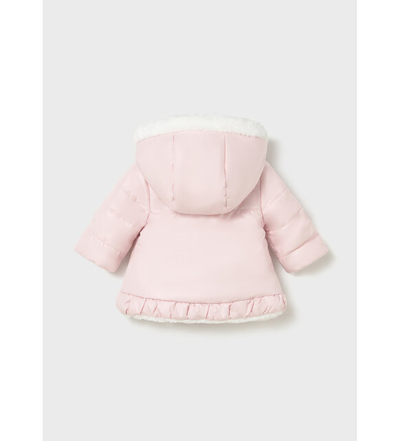 Mayoral Reversible winterjas