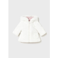 Mayoral Reversible winterjas