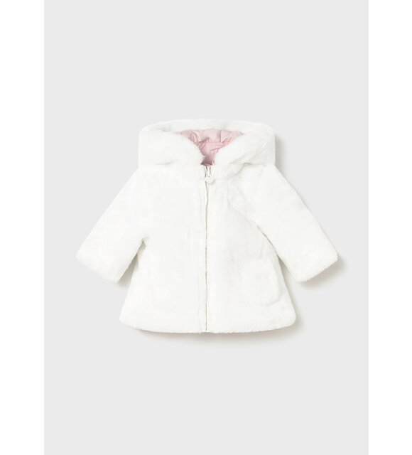 Mayoral Reversible winterjas