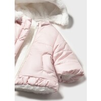 Mayoral Reversible winterjas