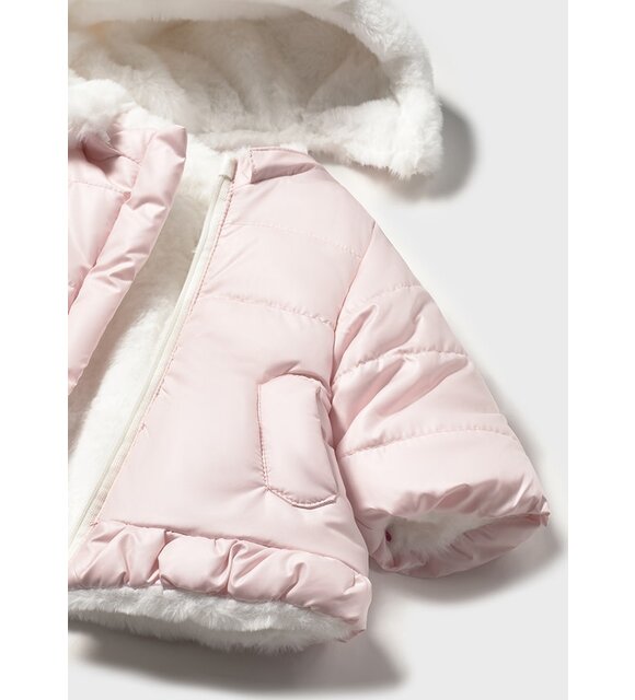 Mayoral Reversible winterjas