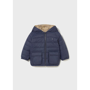 Mayoral Reversible winterjas