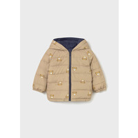 Mayoral Reversible winterjas