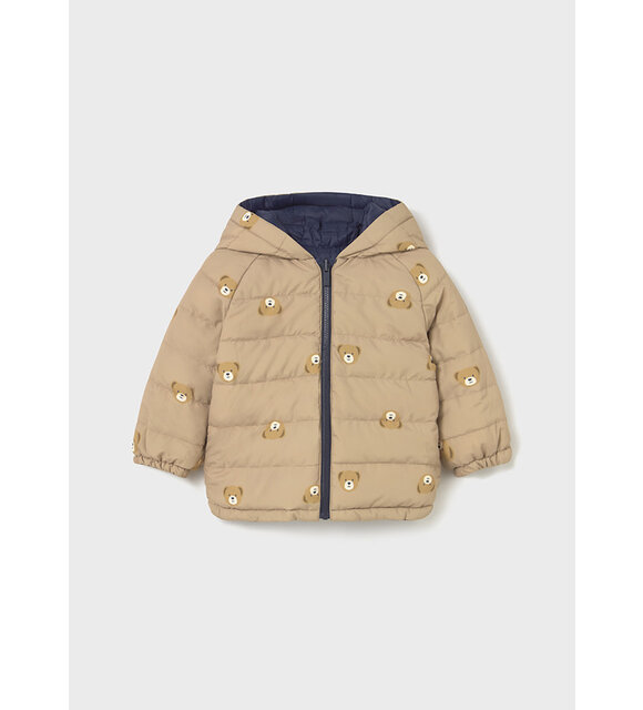 Mayoral Reversible winterjas