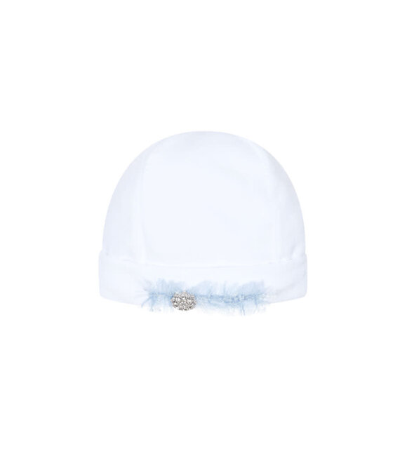 Deolinda Babypakje met mutsje