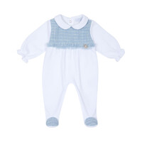 Deolinda Babypakje met mutsje