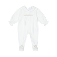 Deolinda Babypakje met mutsje