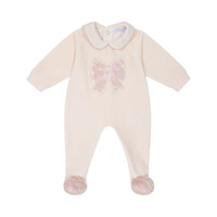 Deolinda Babypakje met mutsje