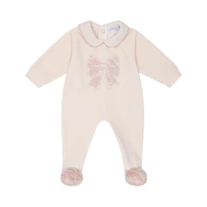 Deolinda Babypakje met mutsje