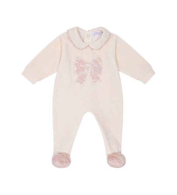 Deolinda Babypakje met mutsje