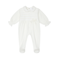 Deolinda Babypakje met mutsje