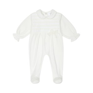 Deolinda Babypakje met mutsje