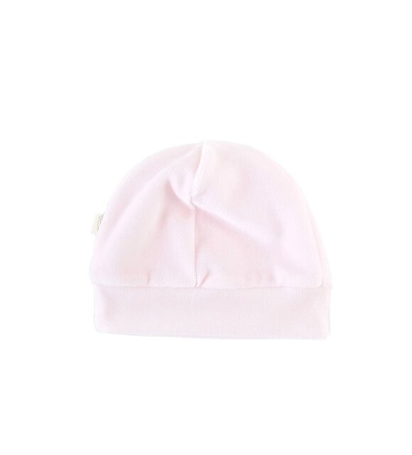 Baby Gi Babymutsje velours