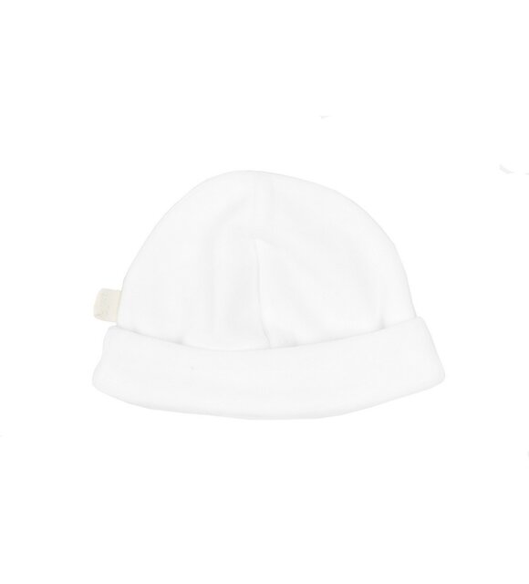 Baby Gi Babymutsje velours