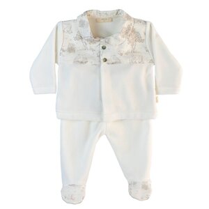 Baby Gi Babypakje, 2-delig