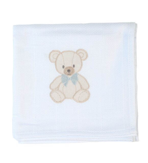 Baby Gi Hydrofiele doek