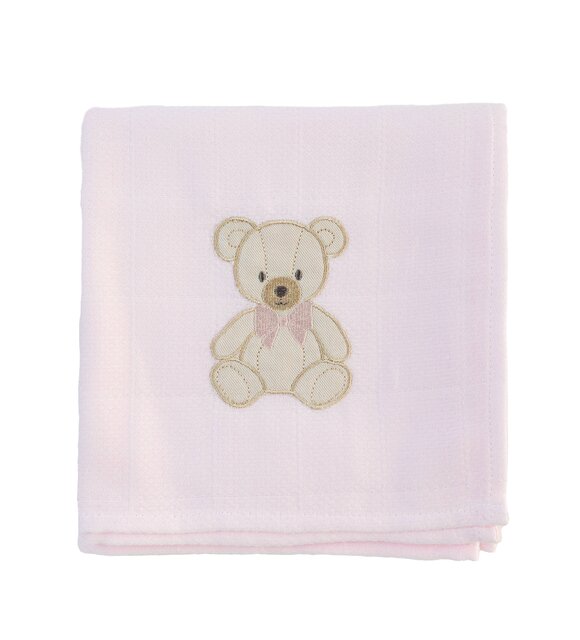 Baby Gi Hydrofiele doek