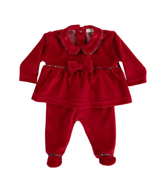 Baby Gi Babypakje, 2-delig