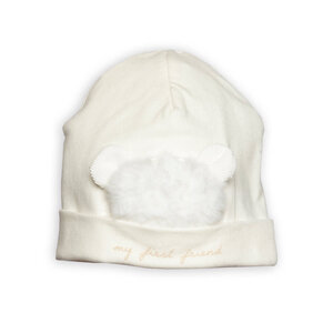 First Babymutsje
