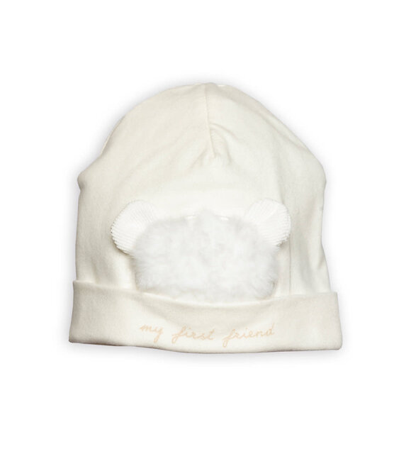 First Babymutsje