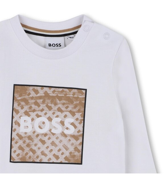 Hugo Boss Longsleeve