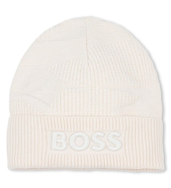 Hugo Boss Muts