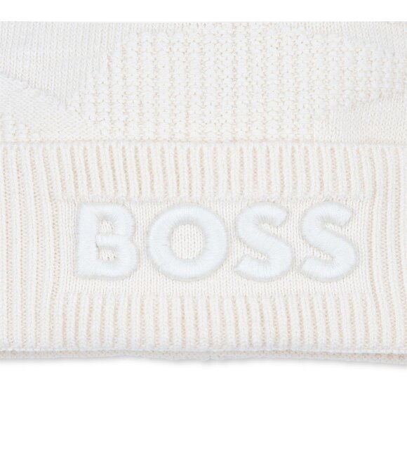 Hugo Boss Muts