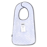 Hugo Boss Babypakje met muts en slabber