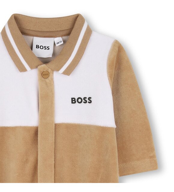 Hugo Boss Babypakje