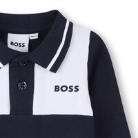 Hugo Boss Babypakje