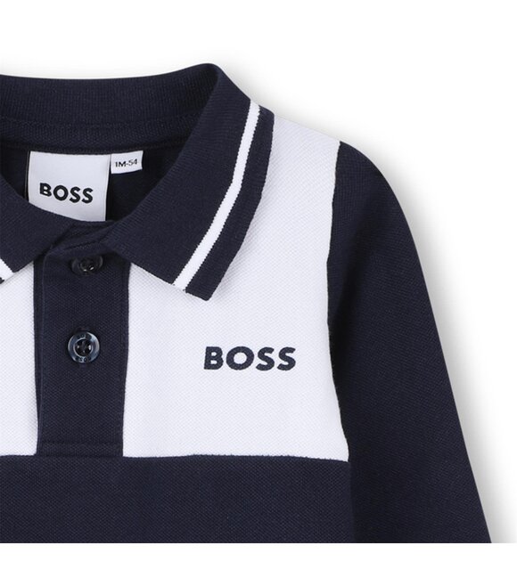 Hugo Boss Babypakje