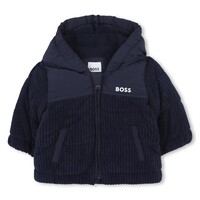Hugo Boss Winterjas