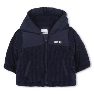 Hugo Boss Winterjas
