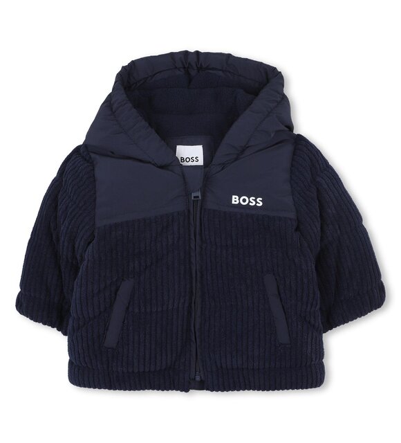 Hugo Boss Winterjas
