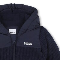 Hugo Boss Winterjas